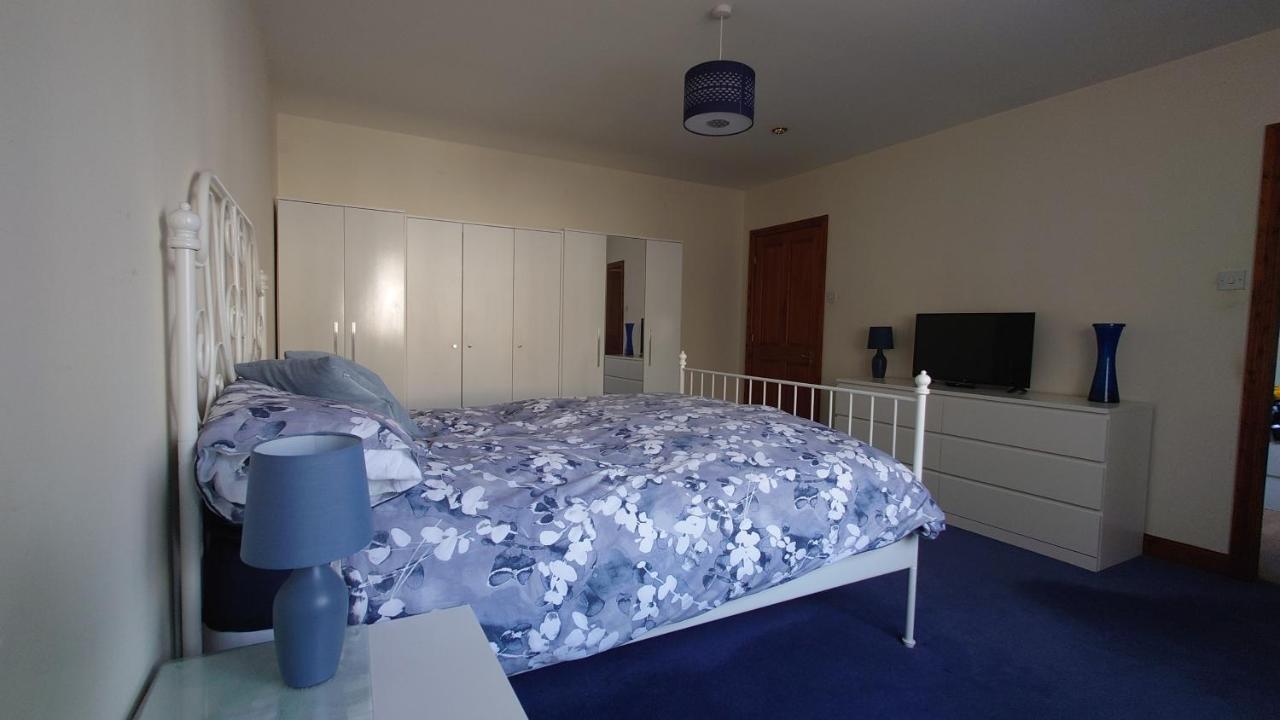 Rosebank Lodge Bentham المظهر الخارجي الصورة
